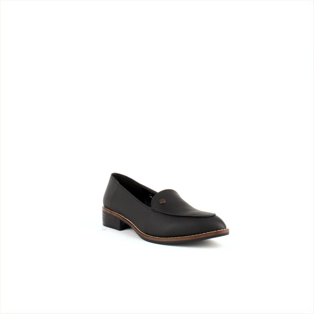 CLASSIC LOAFERS - Picture 3 of 5